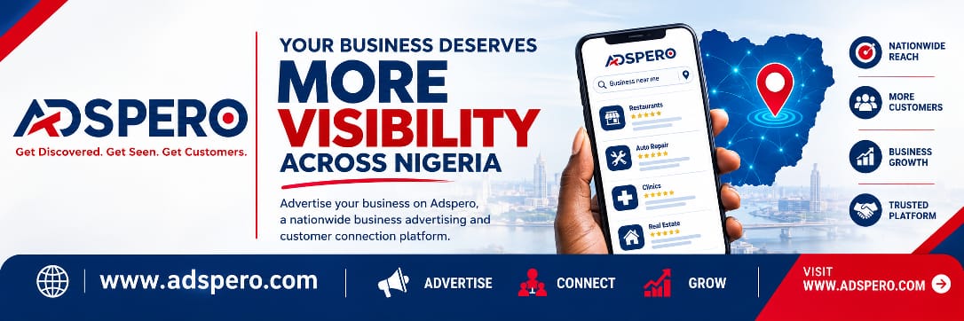 Place your ad here