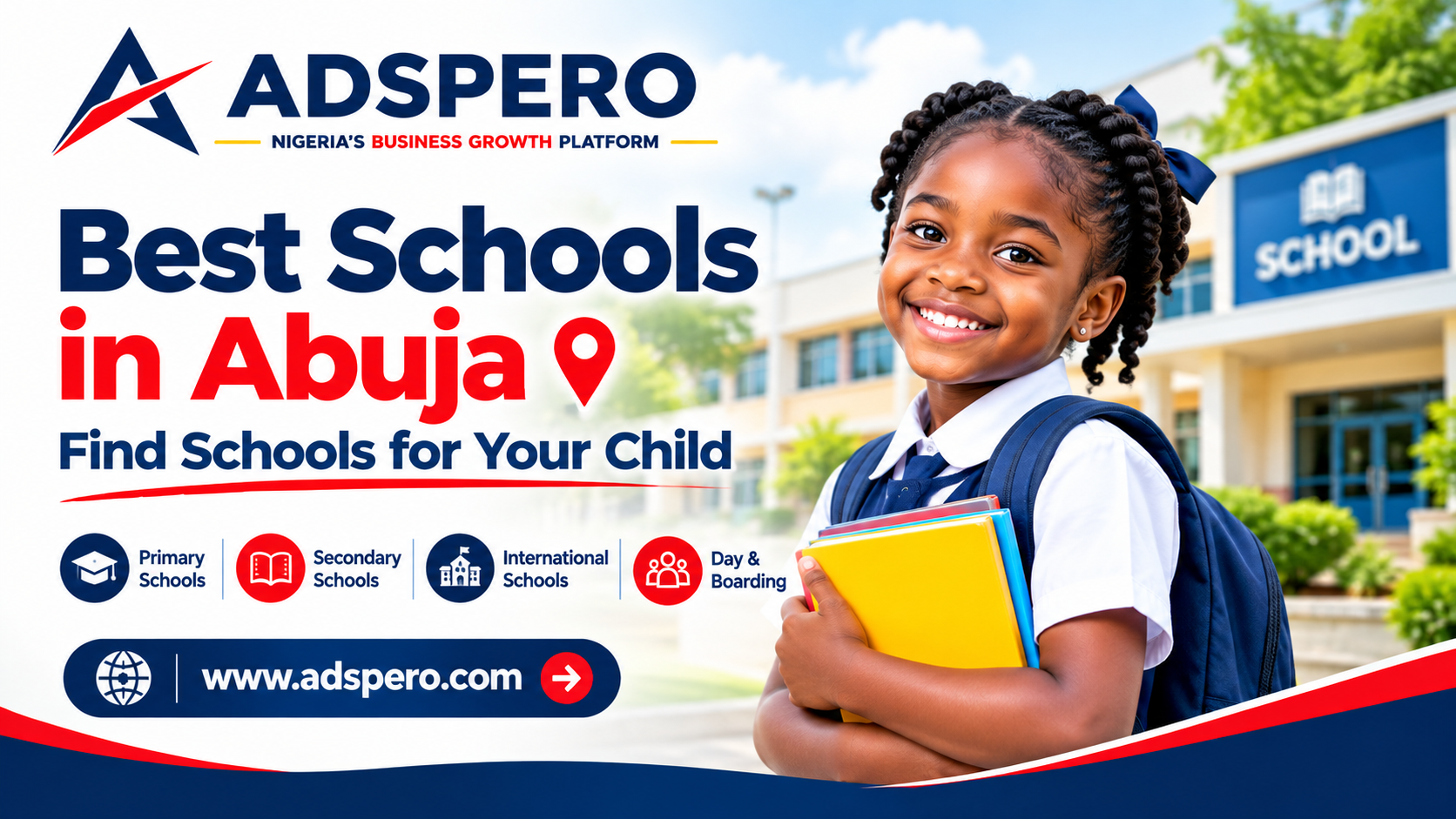 Best Schools in Abuja | Find Schools for Your Child