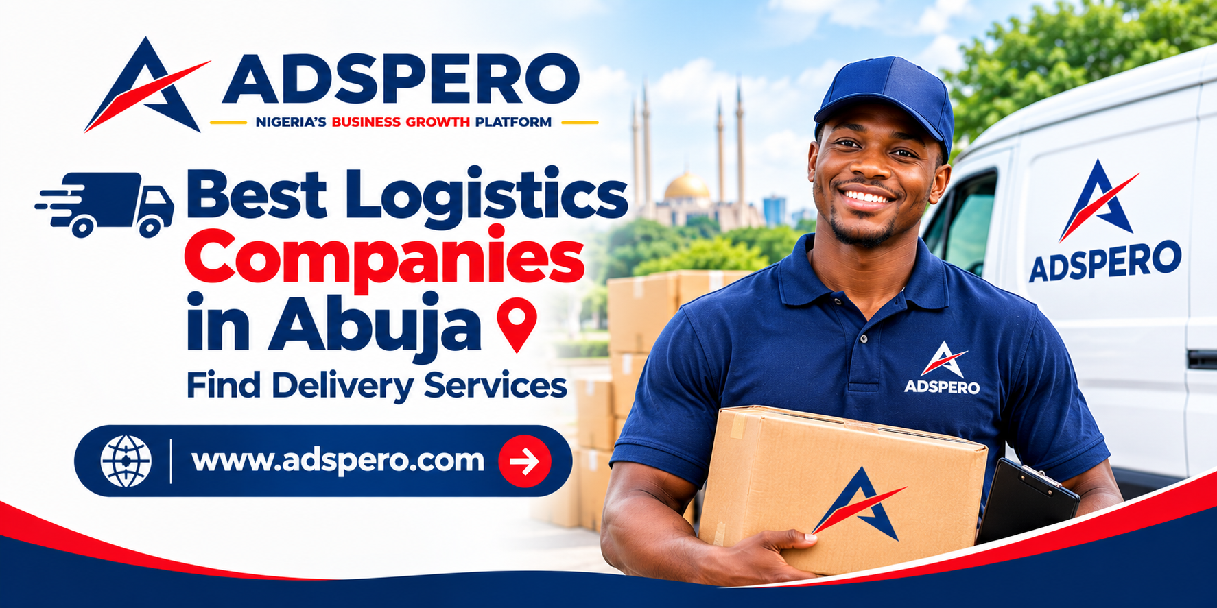 Best Logistics Companies in Abuja | Find Delivery Services