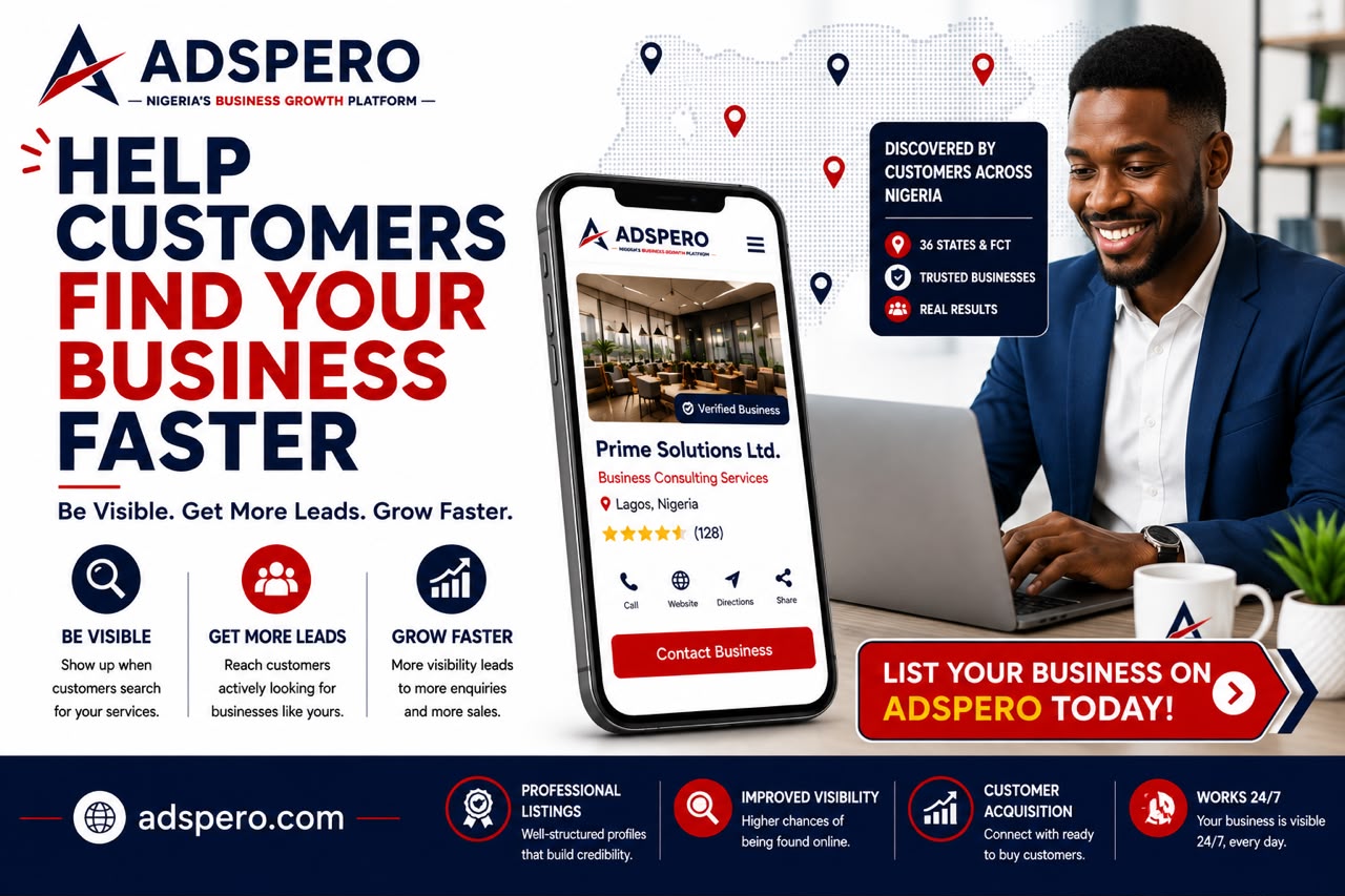 How Business Listings Help Customers Find You Faster