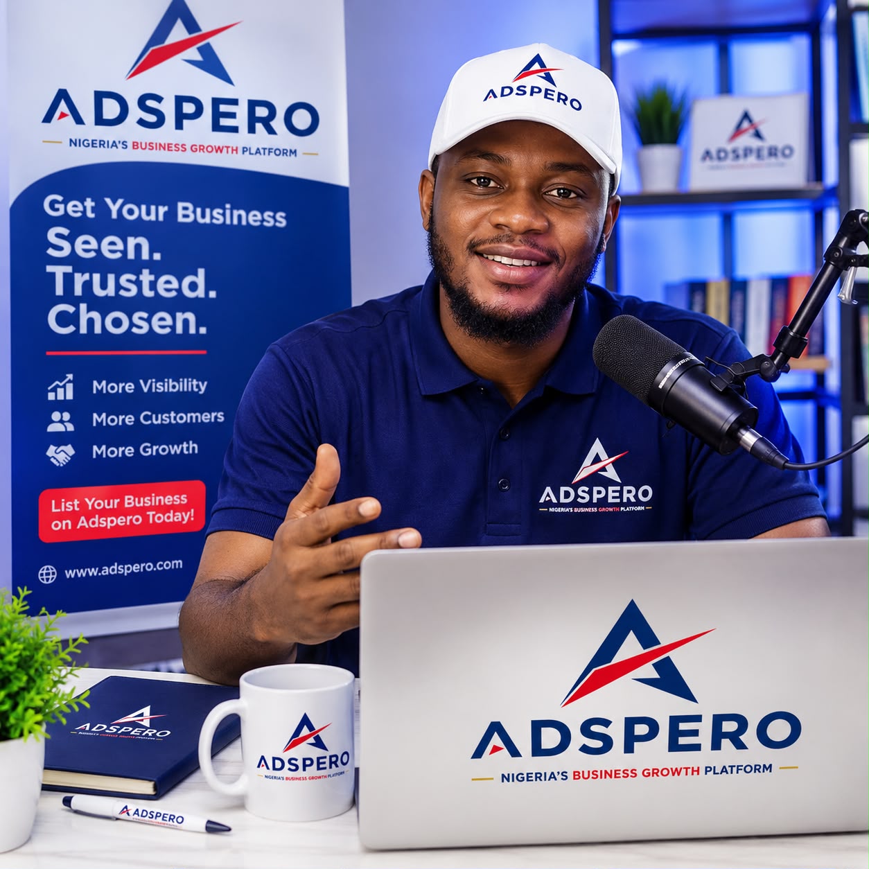 Why Customers Search Business Directories Before Buying in Nigeria