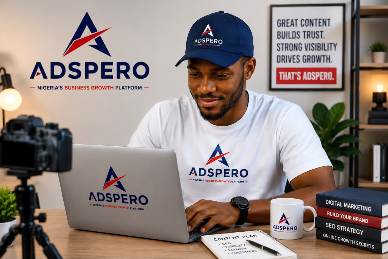 How to Make Your Business Easier to Find Online in Nigeria