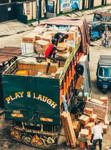 Logistics