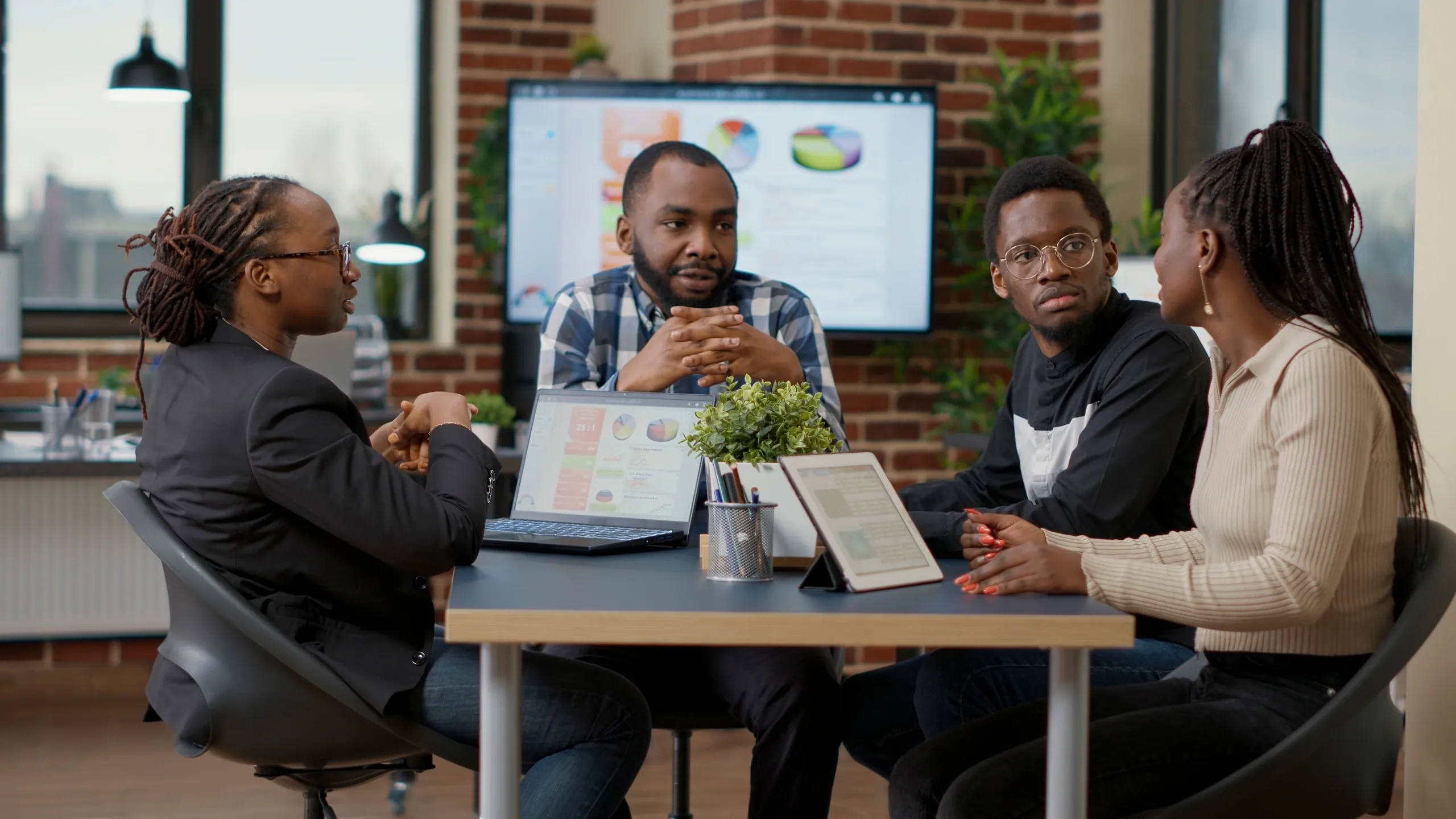 Adspero Customer Acquisition
